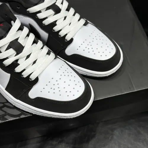 Replica Air Jordan 1 I For Women #1441737 $85.00 USD for Wholesale