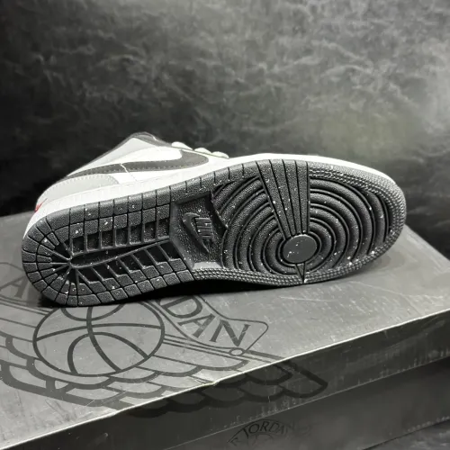 Replica Air Jordan 1 I For Women #1441737 $85.00 USD for Wholesale