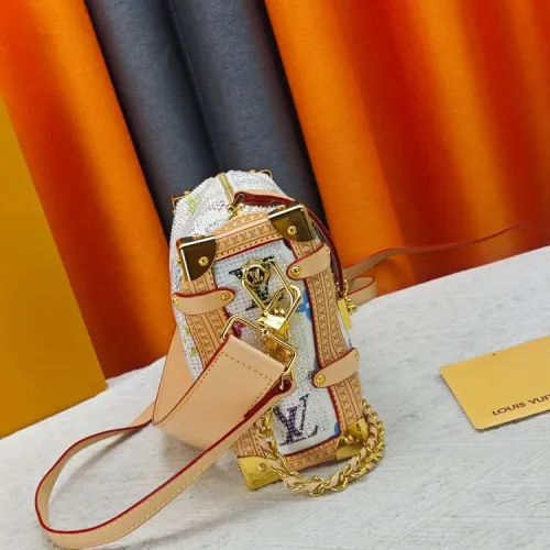 Replica Louis Vuitton AAA Quality Messenger Bags For Women #1441738 $85.00 USD for Wholesale