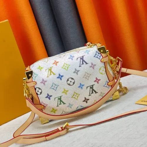 Replica Louis Vuitton AAA Quality Messenger Bags For Women #1441738 $85.00 USD for Wholesale