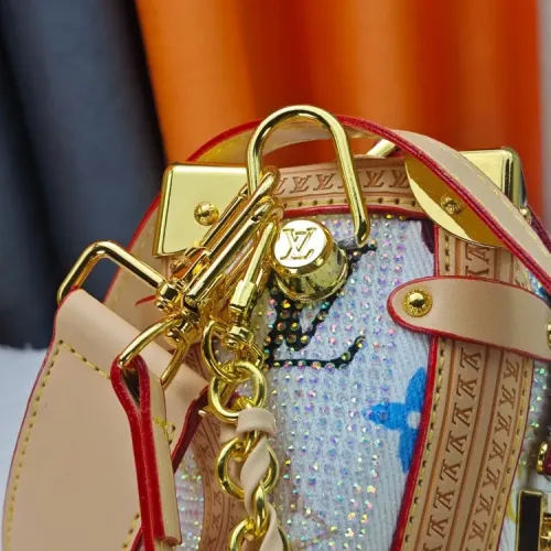 Replica Louis Vuitton AAA Quality Messenger Bags For Women #1441738 $85.00 USD for Wholesale