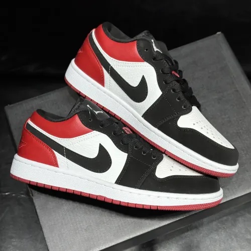 Wholesale Air Jordan 1 I For Men #1441739 $85.00 USD, Wholesale Quality Replica Air Jordan 1 I