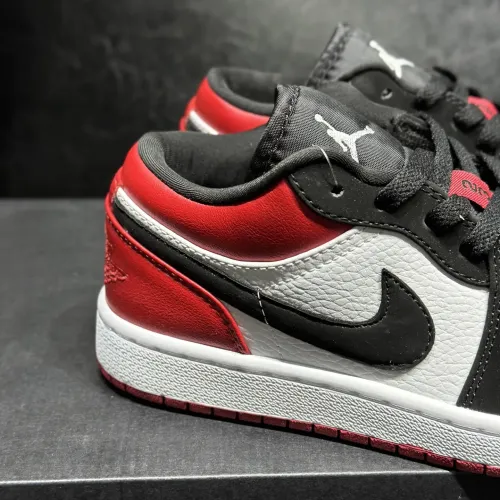 Replica Air Jordan 1 I For Men #1441739 $85.00 USD for Wholesale