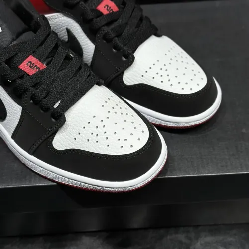 Replica Air Jordan 1 I For Men #1441739 $85.00 USD for Wholesale