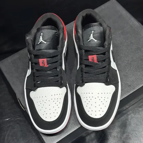 Replica Air Jordan 1 I For Women #1441740 $85.00 USD for Wholesale