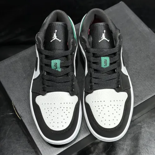 Replica Air Jordan 1 I For Men #1441741 $85.00 USD for Wholesale