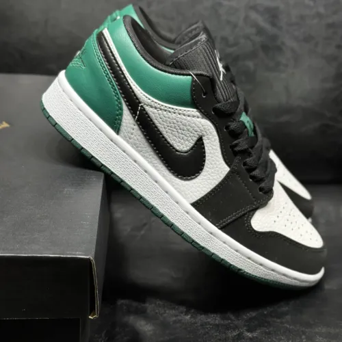 Replica Air Jordan 1 I For Men #1441741 $85.00 USD for Wholesale