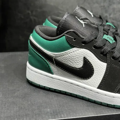 Replica Air Jordan 1 I For Women #1441742 $85.00 USD for Wholesale