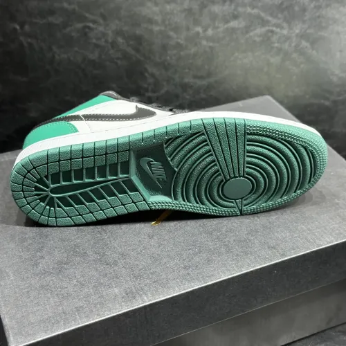 Replica Air Jordan 1 I For Women #1441742 $85.00 USD for Wholesale