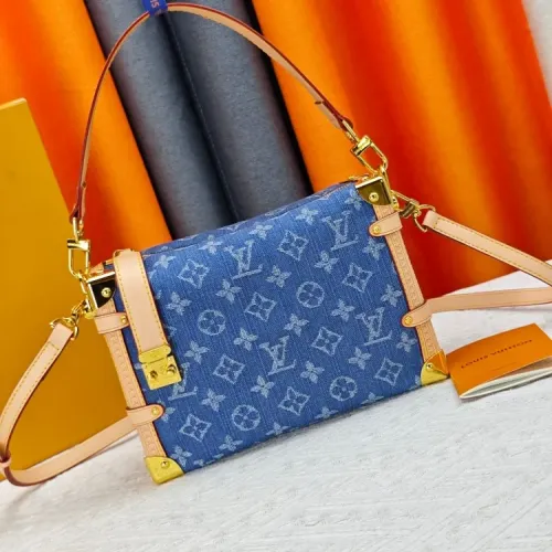 Wholesale Louis Vuitton AAA Quality Messenger Bags For Women #1441743 $80.00 USD, Wholesale Quality Replica Louis Vuitton AAA Quality Messenger Bags