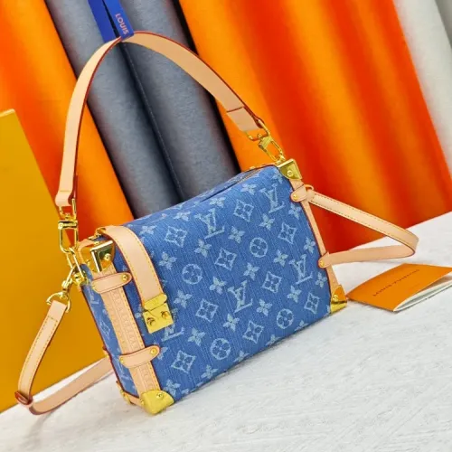 Replica Louis Vuitton AAA Quality Messenger Bags For Women #1441743 $80.00 USD for Wholesale