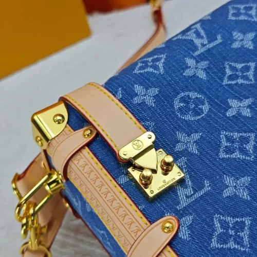 Replica Louis Vuitton AAA Quality Messenger Bags For Women #1441743 $80.00 USD for Wholesale