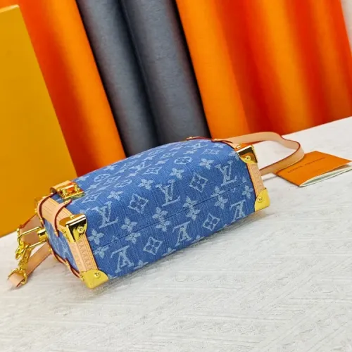 Replica Louis Vuitton AAA Quality Messenger Bags For Women #1441743 $80.00 USD for Wholesale