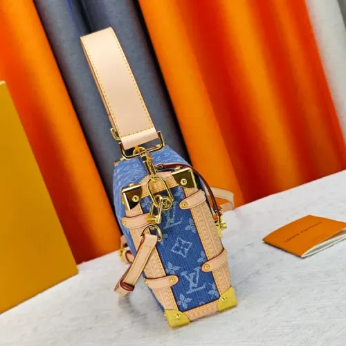 Replica Louis Vuitton AAA Quality Messenger Bags For Women #1441743 $80.00 USD for Wholesale