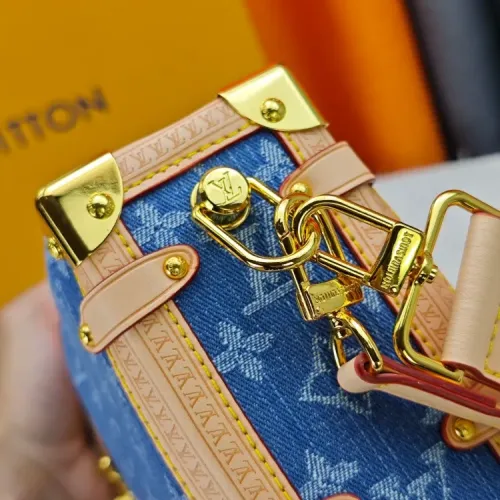 Replica Louis Vuitton AAA Quality Messenger Bags For Women #1441743 $80.00 USD for Wholesale