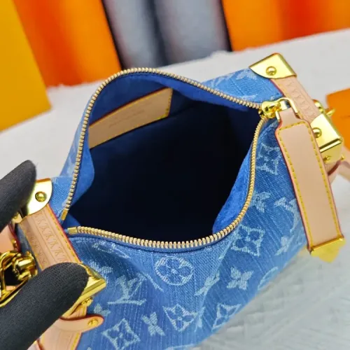 Replica Louis Vuitton AAA Quality Messenger Bags For Women #1441743 $80.00 USD for Wholesale