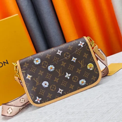 Replica Louis Vuitton AAA Quality Messenger Bags For Women #1441745 $72.00 USD for Wholesale