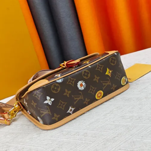 Replica Louis Vuitton AAA Quality Messenger Bags For Women #1441745 $72.00 USD for Wholesale