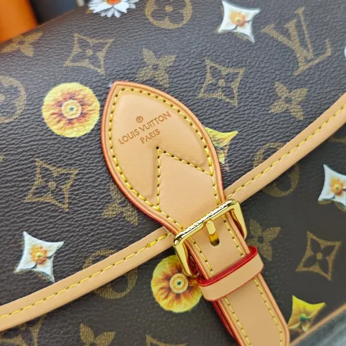 Replica Louis Vuitton AAA Quality Messenger Bags For Women #1441745 $72.00 USD for Wholesale