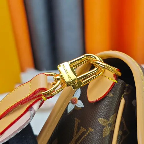 Replica Louis Vuitton AAA Quality Messenger Bags For Women #1441745 $72.00 USD for Wholesale