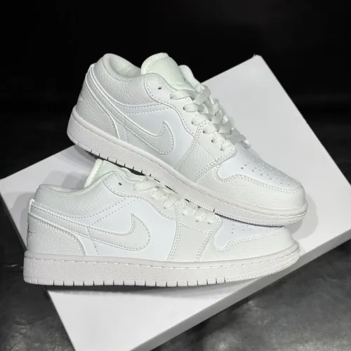Wholesale Air Jordan 1 I For Men #1441747 $85.00 USD, Wholesale Quality Replica Air Jordan 1 I