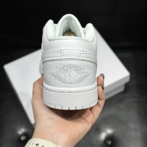 Replica Air Jordan 1 I For Men #1441747 $85.00 USD for Wholesale
