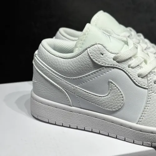 Replica Air Jordan 1 I For Men #1441747 $85.00 USD for Wholesale