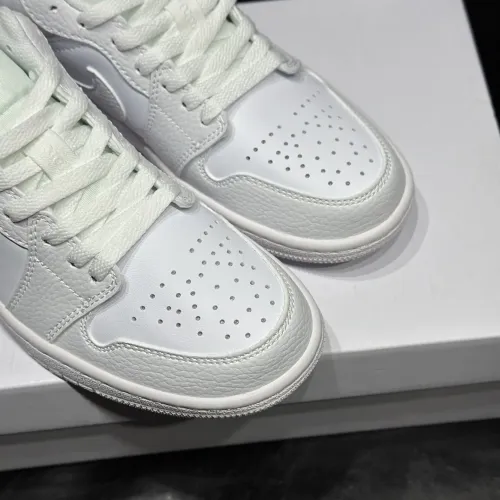 Replica Air Jordan 1 I For Men #1441747 $85.00 USD for Wholesale