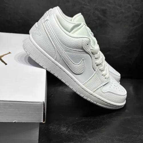 Replica Air Jordan 1 I For Women #1441748 $85.00 USD for Wholesale