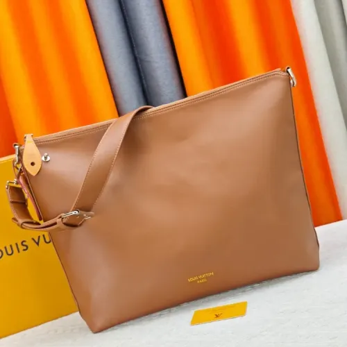 Wholesale Louis Vuitton AAA Quality Messenger Bags For Women #1441749 $68.00 USD, Wholesale Quality Replica Louis Vuitton AAA Quality Messenger Bags