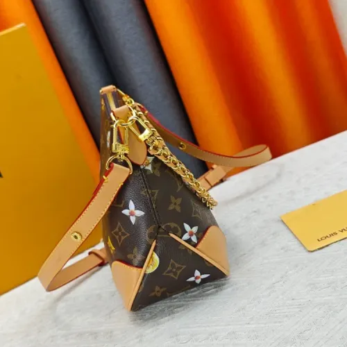 Replica Louis Vuitton AAA Quality Messenger Bags For Women #1441750 $76.00 USD for Wholesale