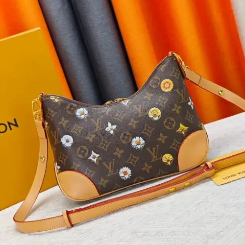 Replica Louis Vuitton AAA Quality Messenger Bags For Women #1441750 $76.00 USD for Wholesale