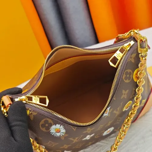 Replica Louis Vuitton AAA Quality Messenger Bags For Women #1441750 $76.00 USD for Wholesale