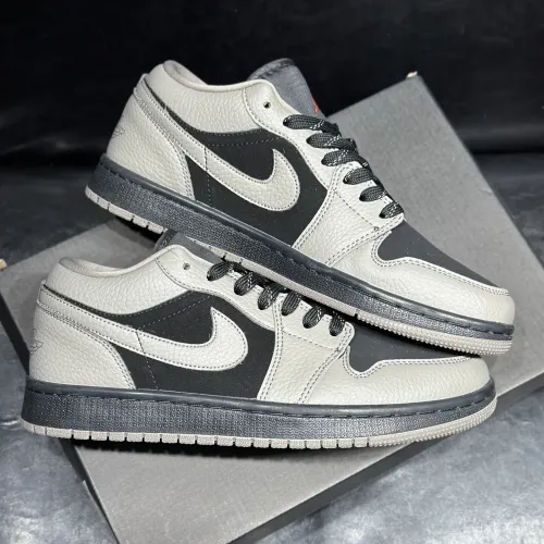 Wholesale Air Jordan 1 I For Men #1441751 $85.00 USD, Wholesale Quality Replica Air Jordan 1 I