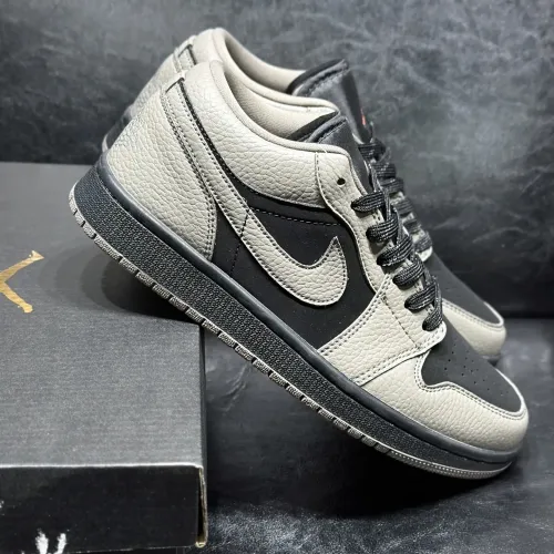 Replica Air Jordan 1 I For Men #1441751 $85.00 USD for Wholesale