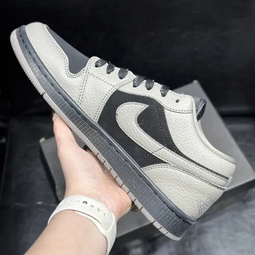 Replica Air Jordan 1 I For Men #1441751 $85.00 USD for Wholesale