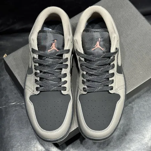 Replica Air Jordan 1 I For Women #1441752 $85.00 USD for Wholesale