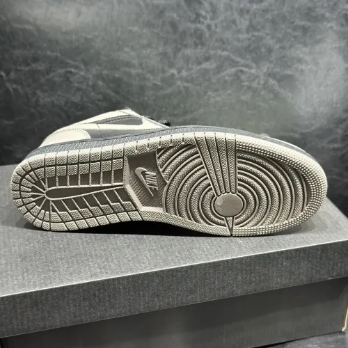 Replica Air Jordan 1 I For Women #1441752 $85.00 USD for Wholesale