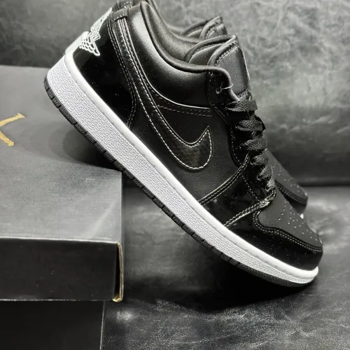 Replica Air Jordan 1 I For Women #1441754 $85.00 USD for Wholesale