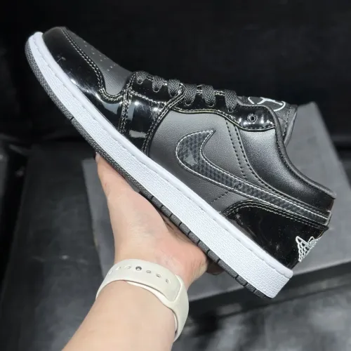 Replica Air Jordan 1 I For Women #1441754 $85.00 USD for Wholesale