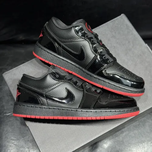 Wholesale Air Jordan 1 I For Men #1441755 $85.00 USD, Wholesale Quality Replica Air Jordan 1 I