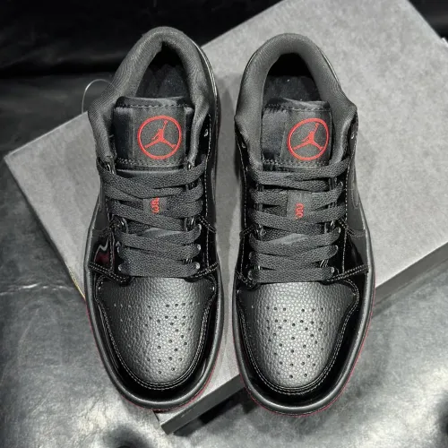 Replica Air Jordan 1 I For Women #1441756 $85.00 USD for Wholesale