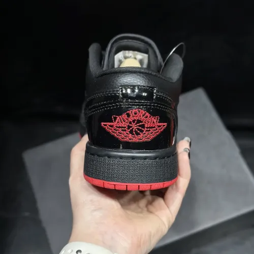 Replica Air Jordan 1 I For Women #1441756 $85.00 USD for Wholesale