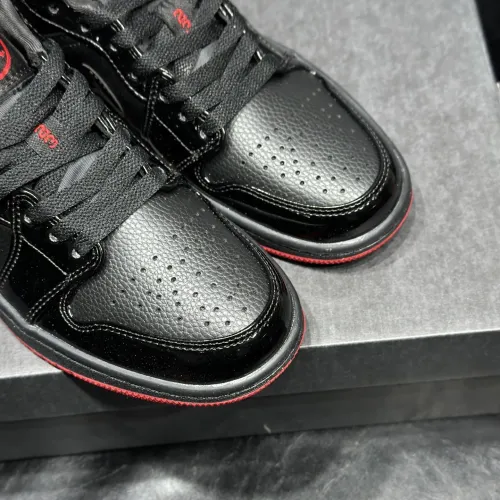 Replica Air Jordan 1 I For Women #1441756 $85.00 USD for Wholesale