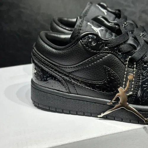 Replica Air Jordan 1 I For Men #1441757 $85.00 USD for Wholesale