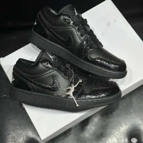 Wholesale Air Jordan 1 I For Women #1441758 $85.00 USD, Wholesale Quality Replica Air Jordan 1 I