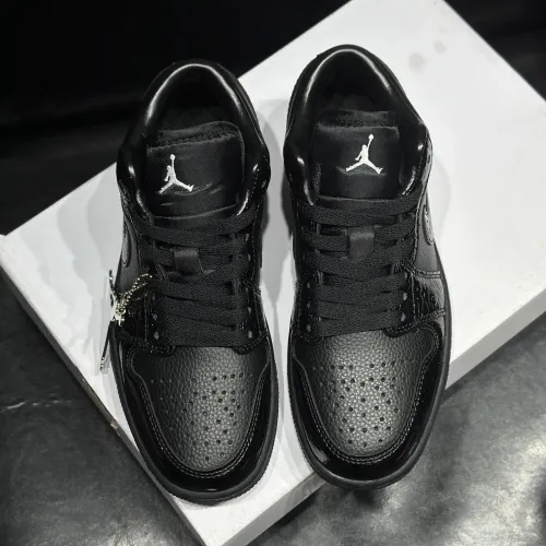 Replica Air Jordan 1 I For Women #1441758 $85.00 USD for Wholesale