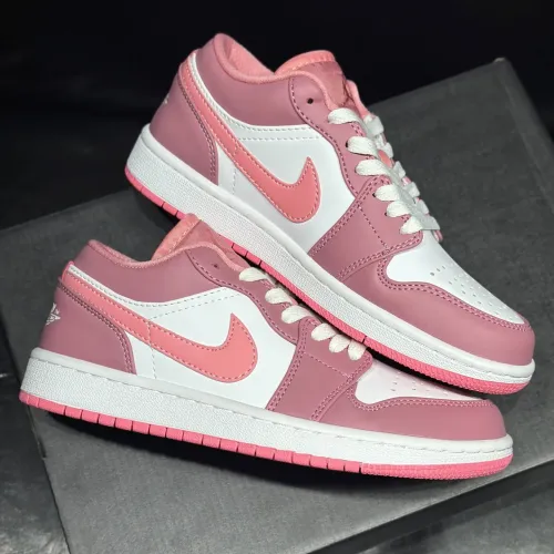 Wholesale Air Jordan 1 I For Women #1441760 $85.00 USD, Wholesale Quality Replica Air Jordan 1 I