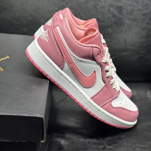 Replica Air Jordan 1 I For Women #1441760 $85.00 USD for Wholesale