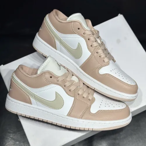 Wholesale Air Jordan 1 I For Women #1441761 $85.00 USD, Wholesale Quality Replica Air Jordan 1 I